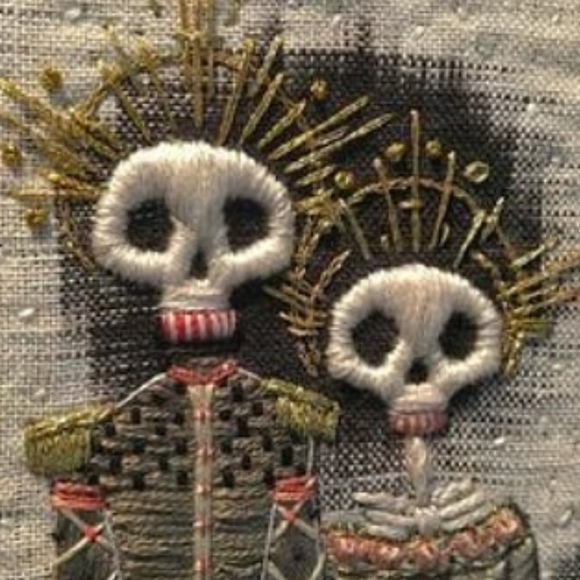 Free People Jewelry - Free People Golden Fall Wrap Bracelet